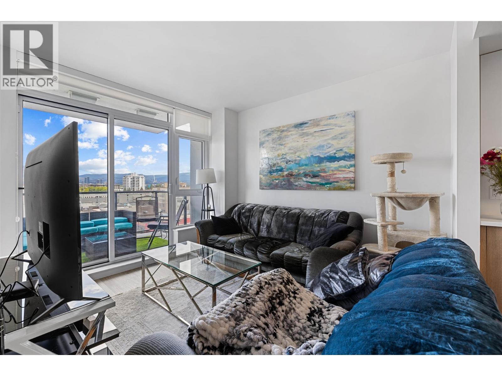 Photo 9 of 1588 Ellis Street Unit 703, Kelowna BC