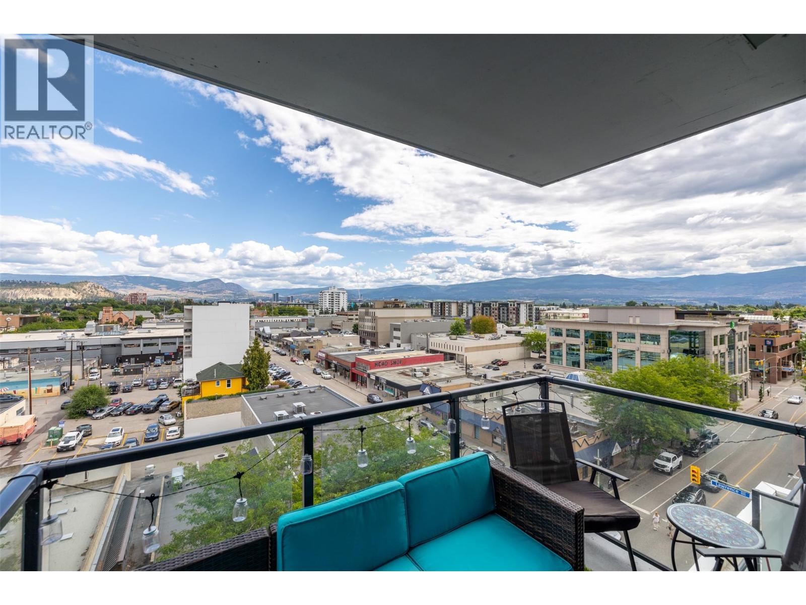 Photo 10 of 1588 Ellis Street Unit 703, Kelowna BC