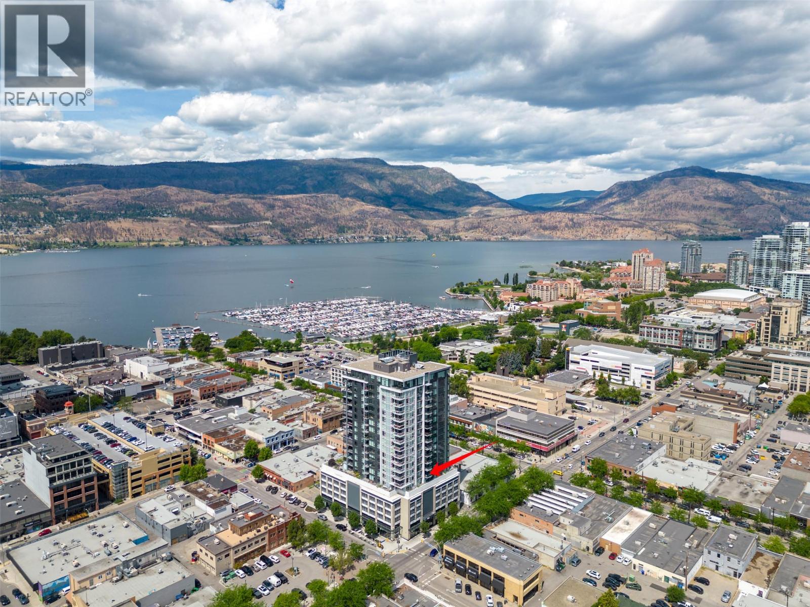 Photo 24 of 1588 Ellis Street Unit 703, Kelowna BC