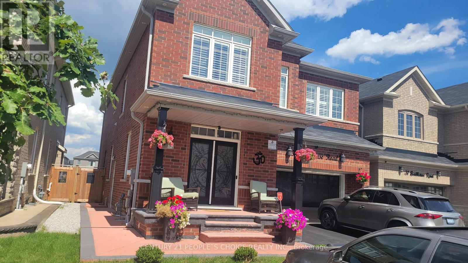 Photo 1 of Bsmt 33 Boathouse Road, Brampton ON