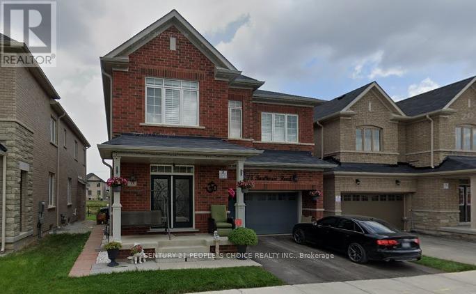 Photo 2 of Bsmt 33 Boathouse Road, Brampton ON