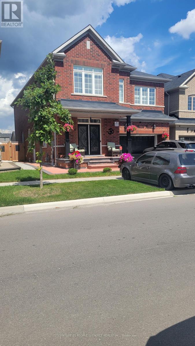 Photo 3 of Bsmt 33 Boathouse Road, Brampton ON