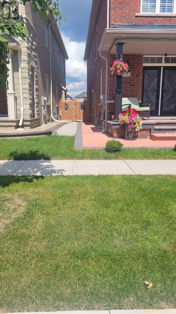 Photo 4 of Bsmt 33 Boathouse Road, Brampton ON
