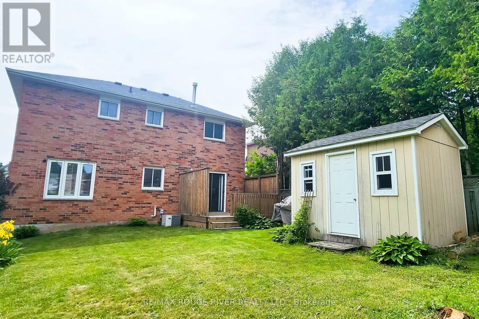 Photo 38 of 307 Michael Drive, Orangeville ON