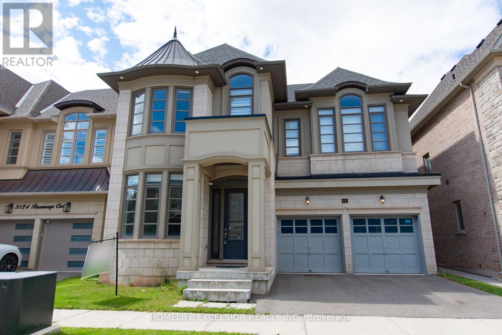 Photo 1 of 3128 Parsonage Crescent, Oakville ON