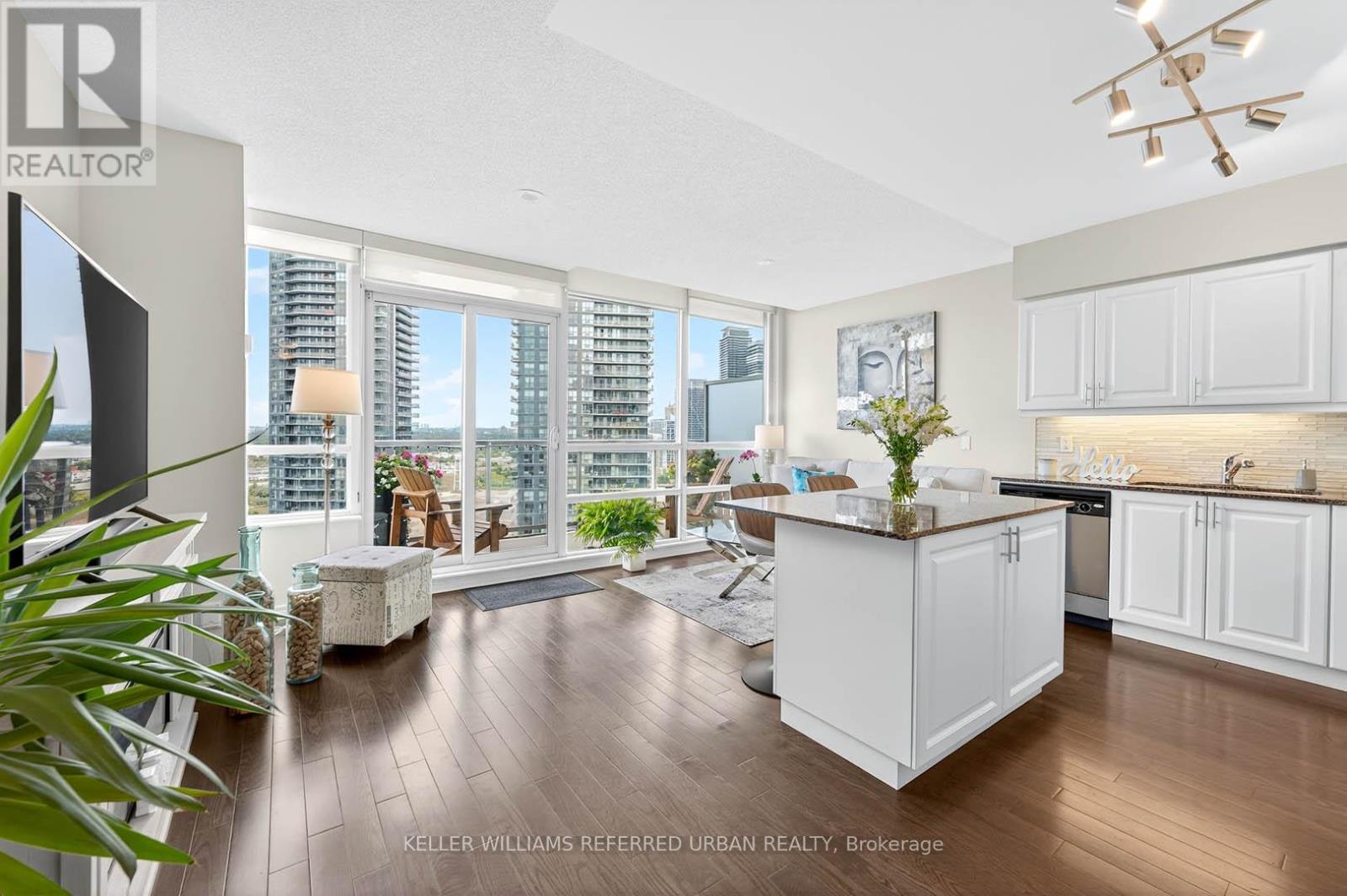 Photo 1 of 2305 15 Legion Road, Toronto ON