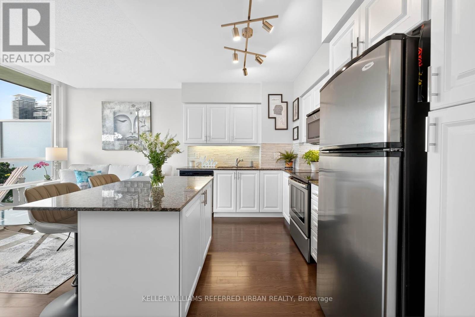 Photo 12 of 2305 15 Legion Road, Toronto ON