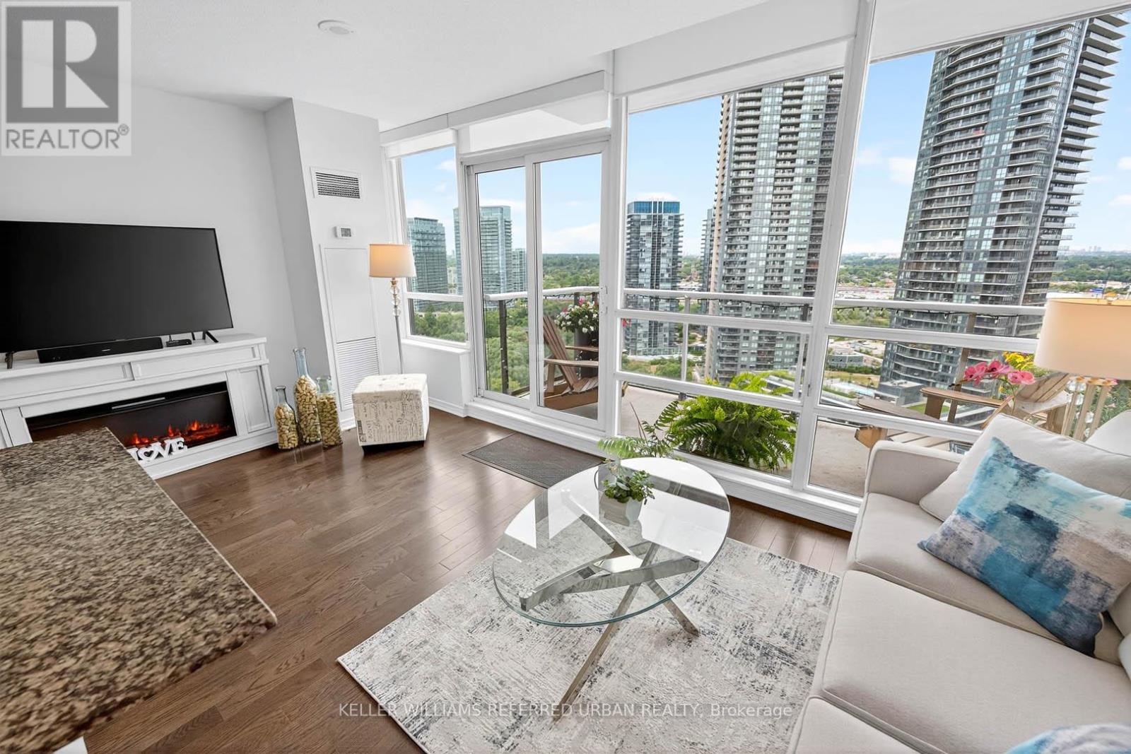 Photo 15 of 2305 15 Legion Road, Toronto ON