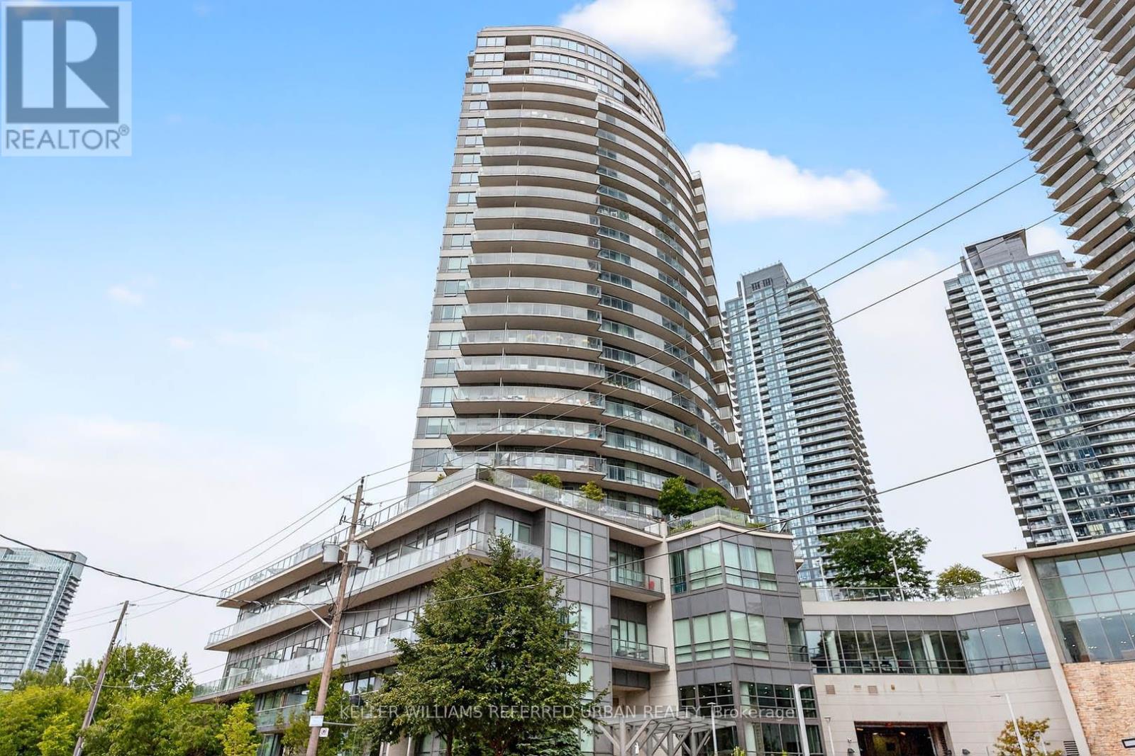Photo 2 of 2305 15 Legion Road, Toronto ON