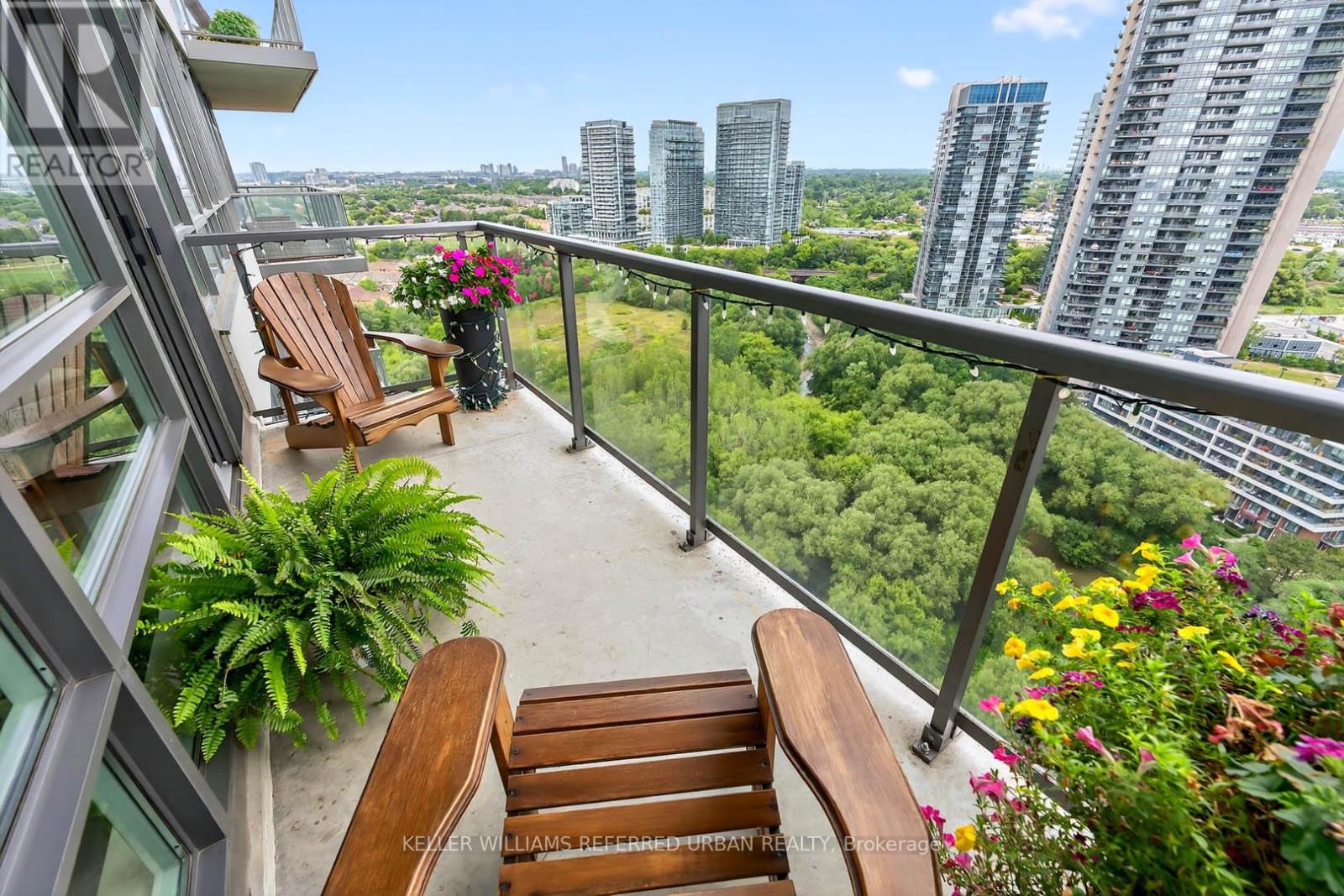 Photo 26 of 2305 15 Legion Road, Toronto ON
