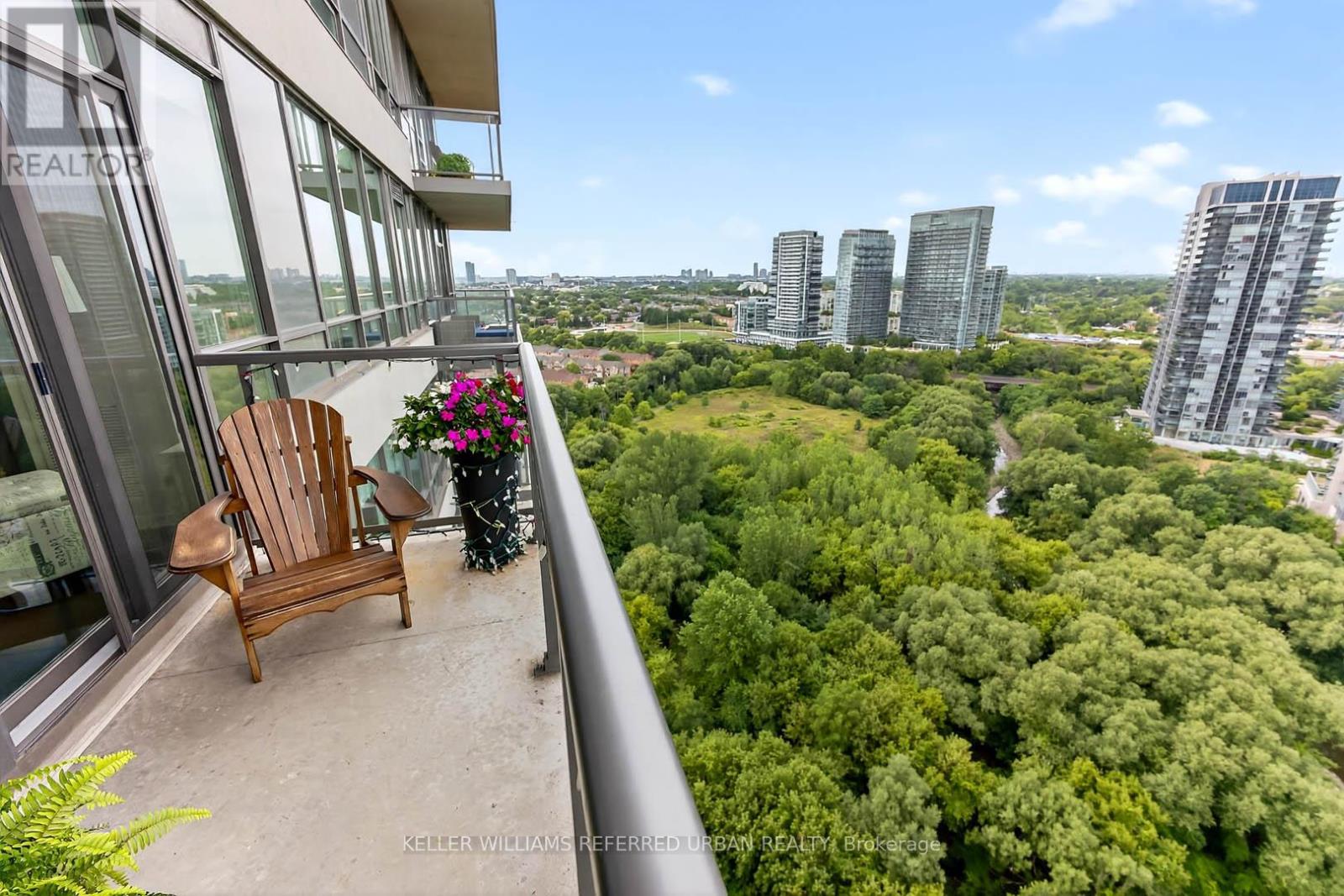 Photo 27 of 2305 15 Legion Road, Toronto ON