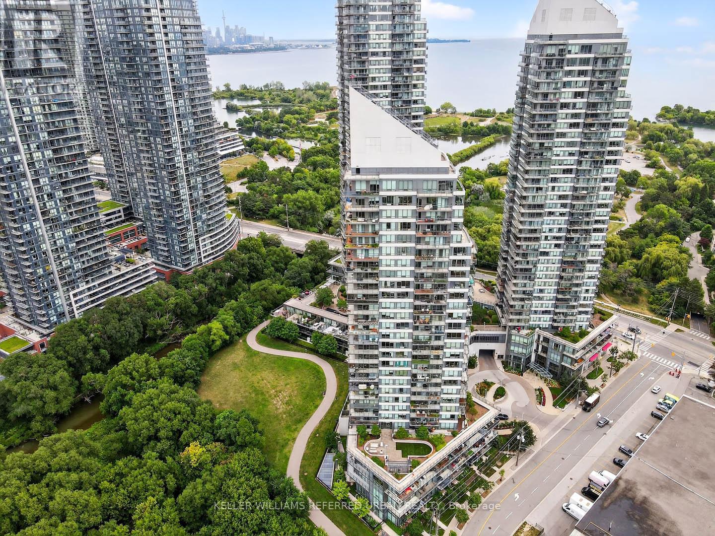 Photo 29 of 2305 15 Legion Road, Toronto ON