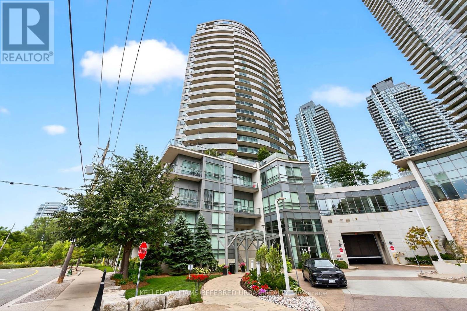 Photo 30 of 2305 15 Legion Road, Toronto ON