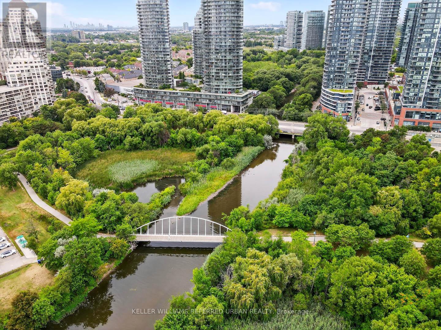 Photo 37 of 2305 15 Legion Road, Toronto ON