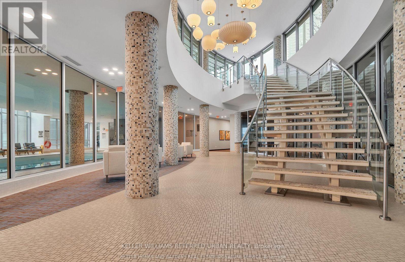 Photo 42 of 2305 15 Legion Road, Toronto ON