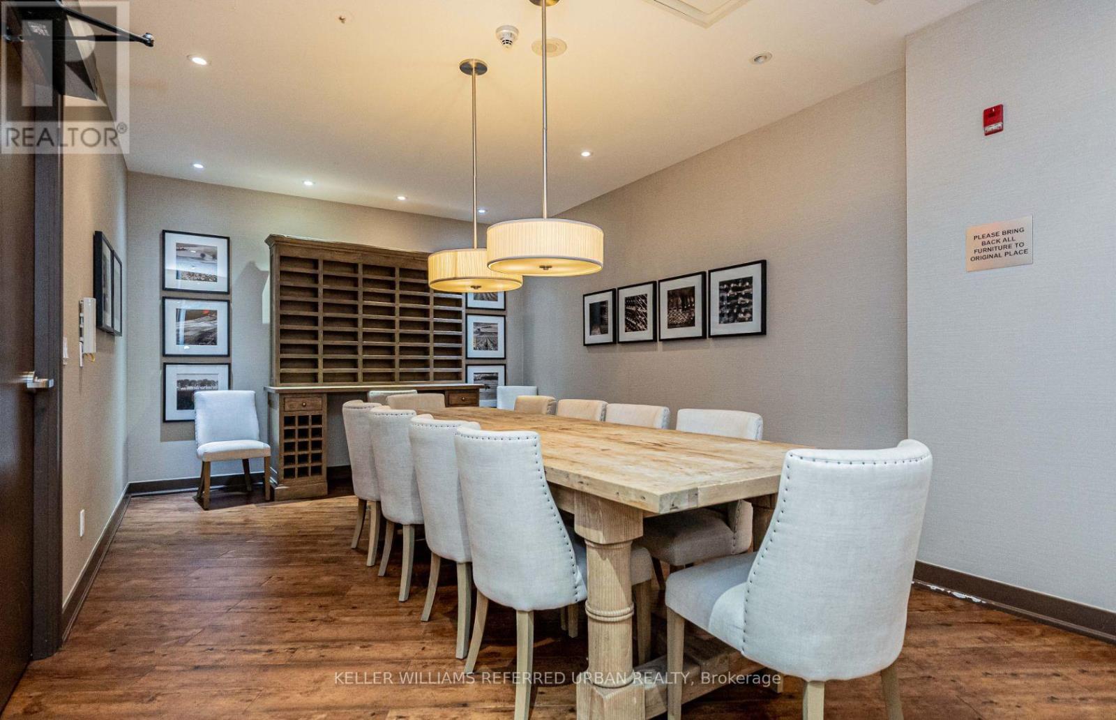 Photo 47 of 2305 15 Legion Road, Toronto ON
