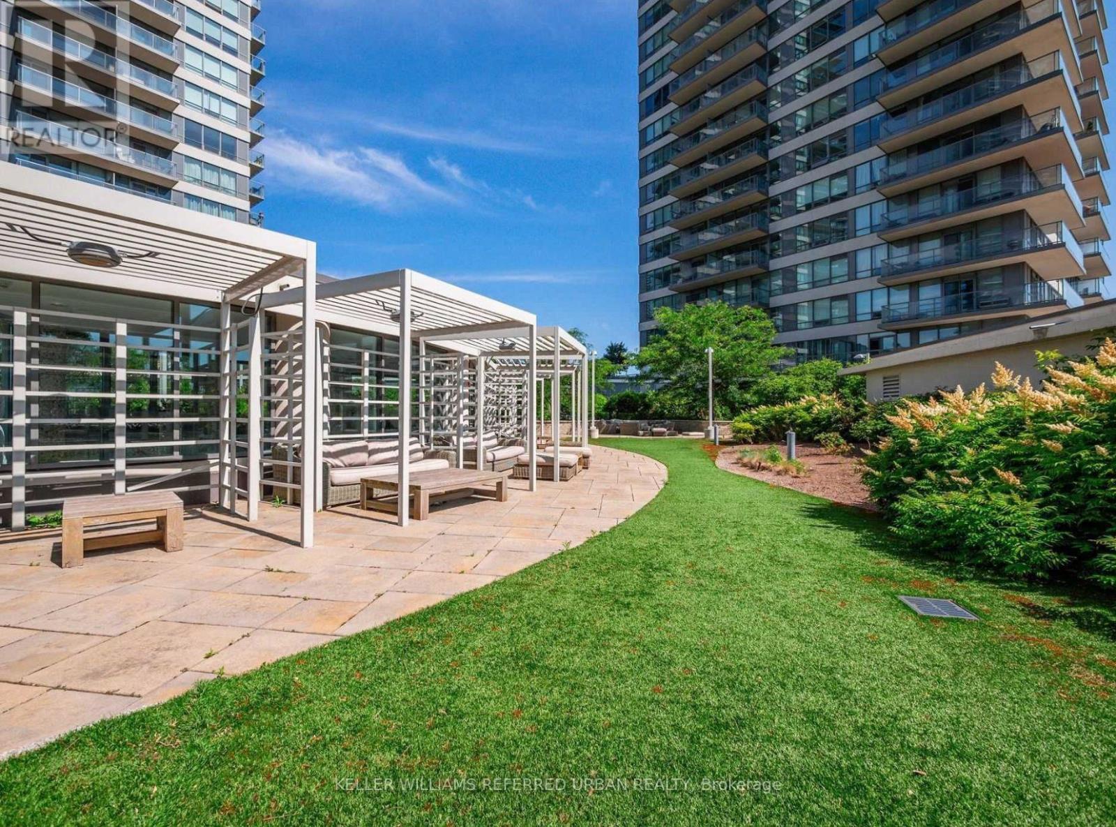 Photo 49 of 2305 15 Legion Road, Toronto ON