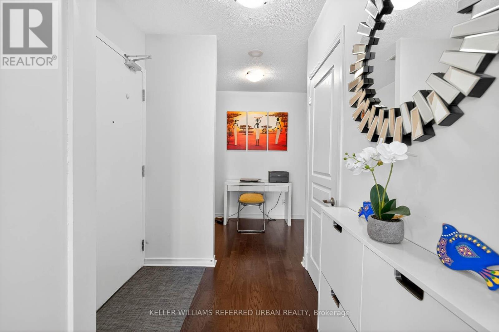 Photo 5 of 2305 15 Legion Road, Toronto ON