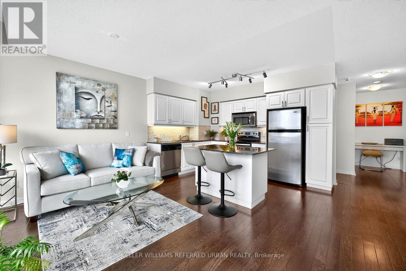 Photo 9 of 2305 15 Legion Road, Toronto ON