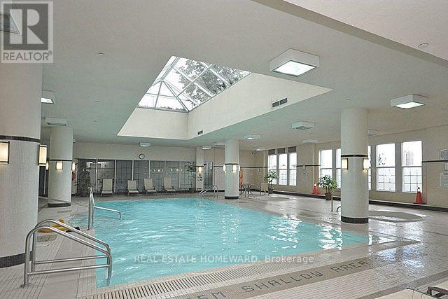 Photo 20 of 713 35 Kingsbridge Garden Circle, Mississauga ON