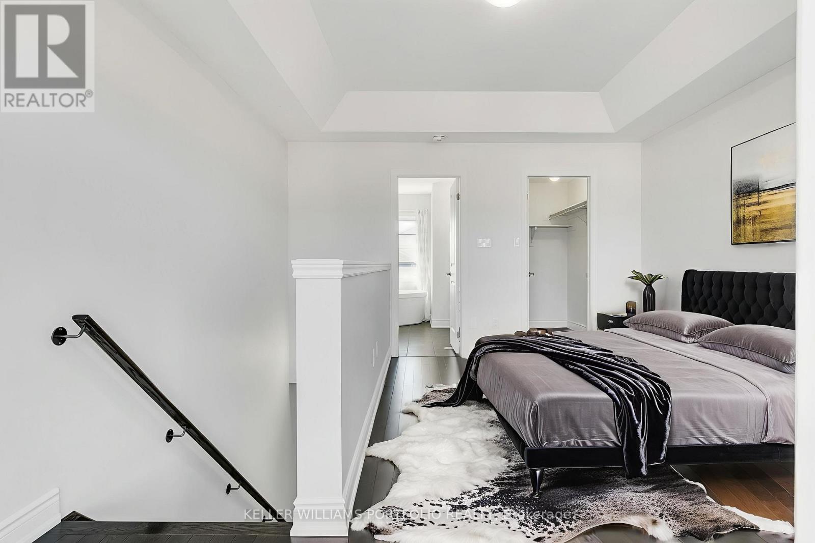 Photo 17 of 67 Edward Horton Crescent, Toronto ON