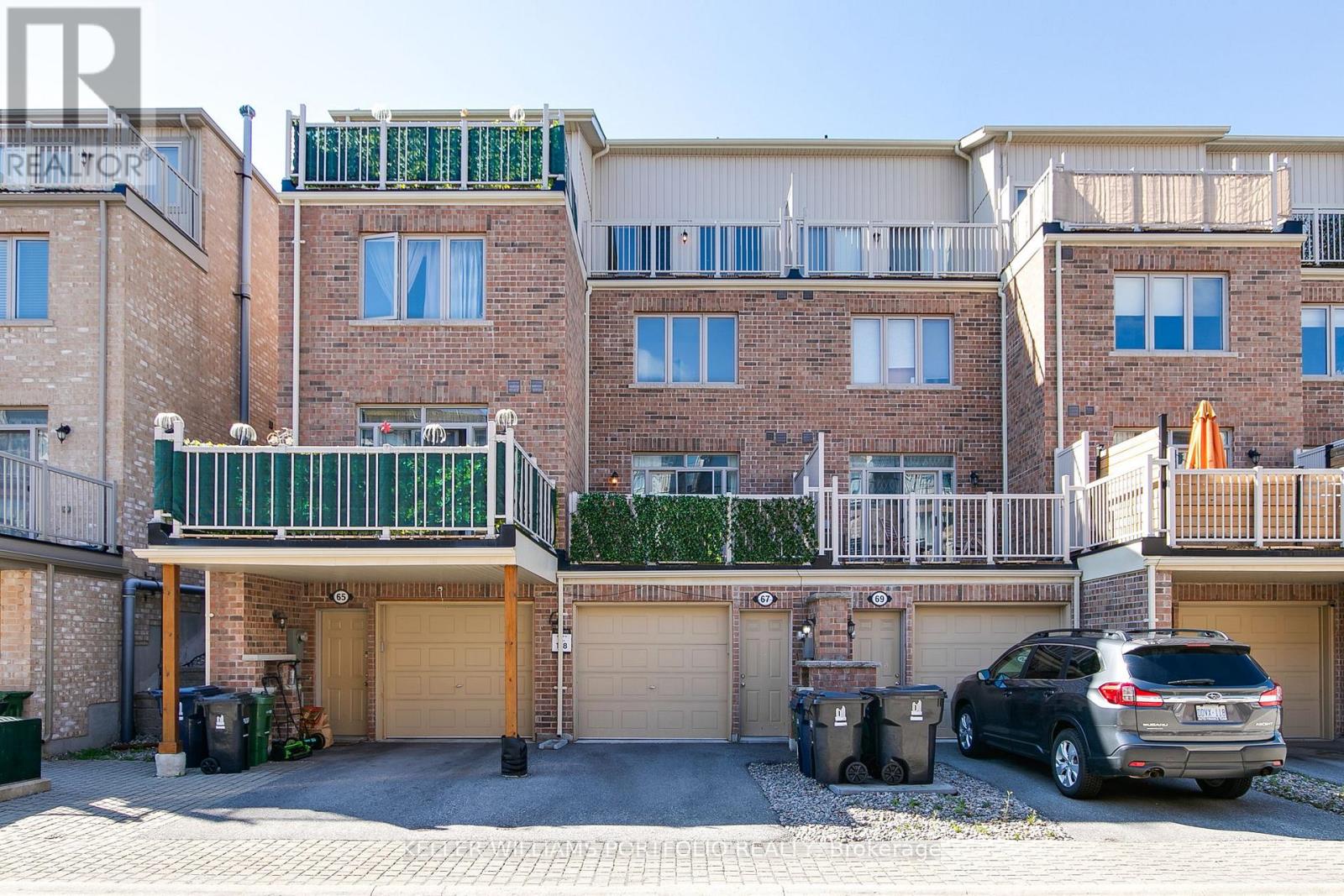 Photo 43 of 67 Edward Horton Crescent, Toronto ON