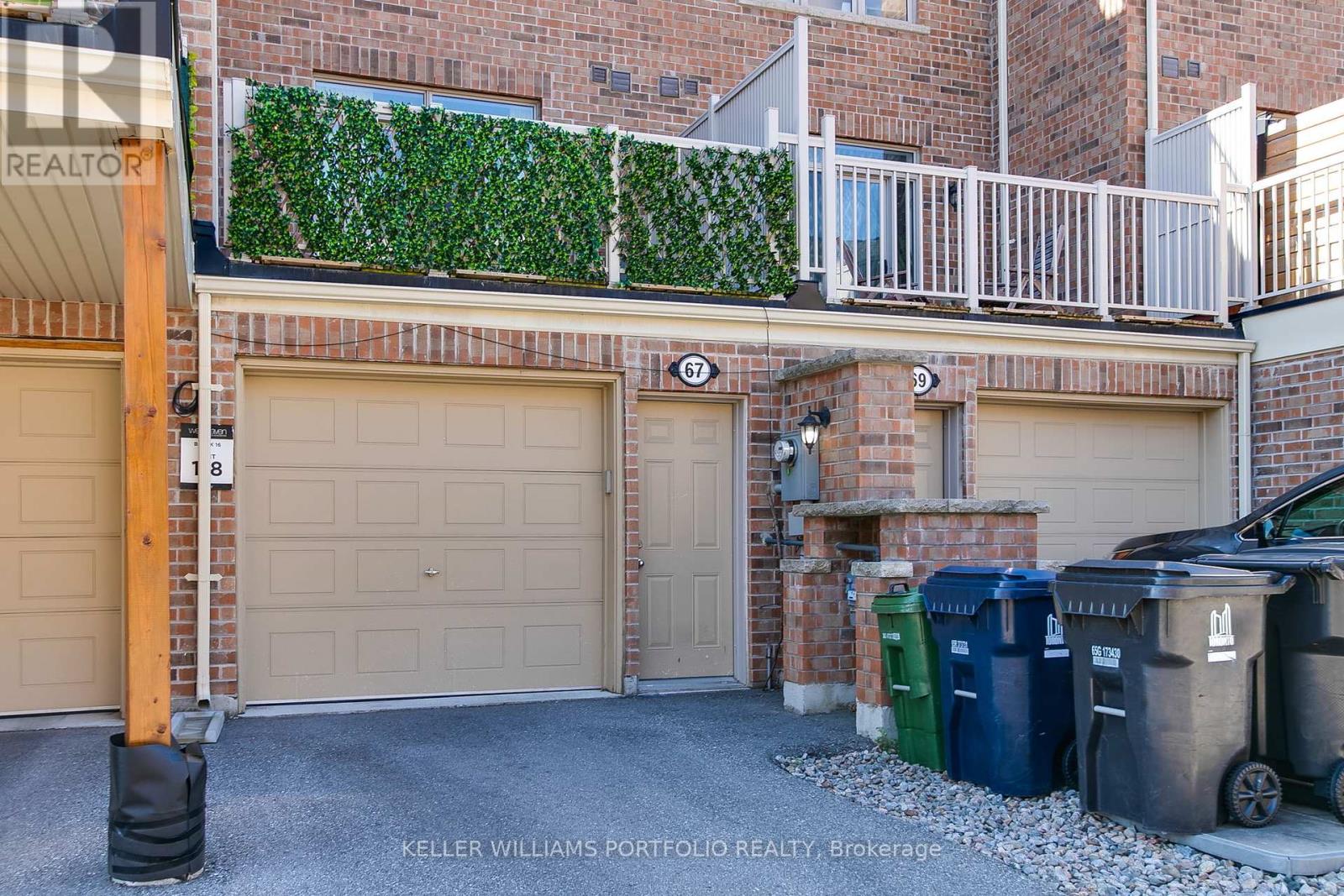 Photo 44 of 67 Edward Horton Crescent, Toronto ON