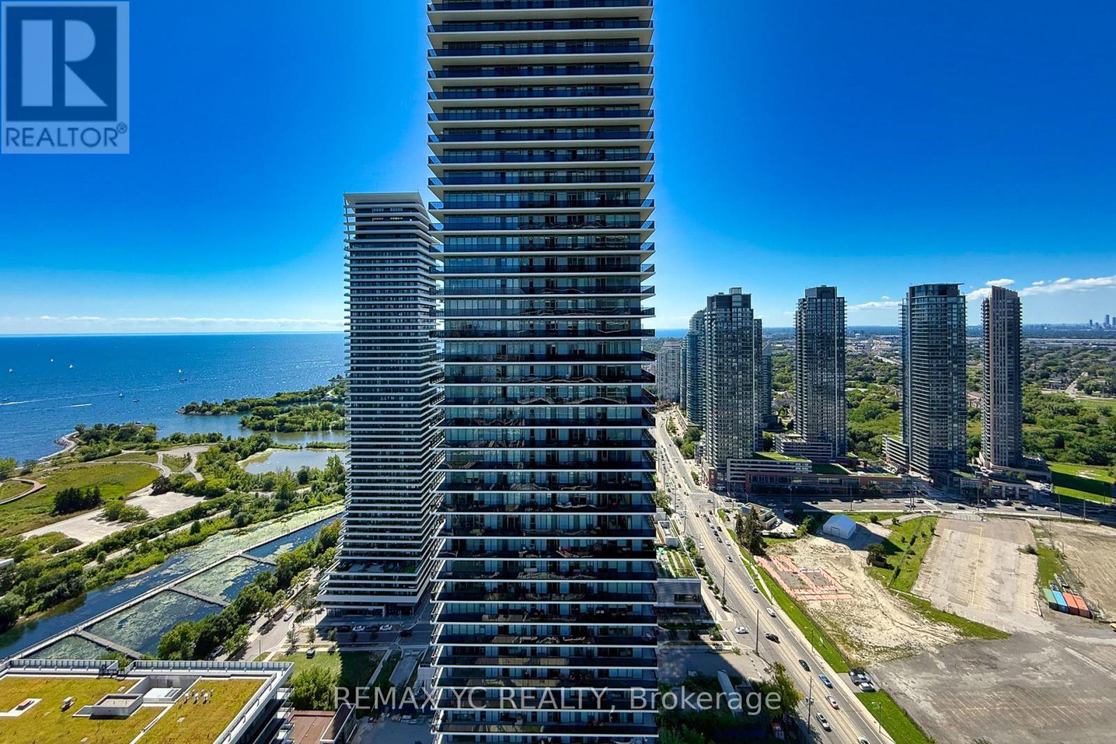 Photo 29 of 3904 56 Annie Craig Drive, Toronto ON