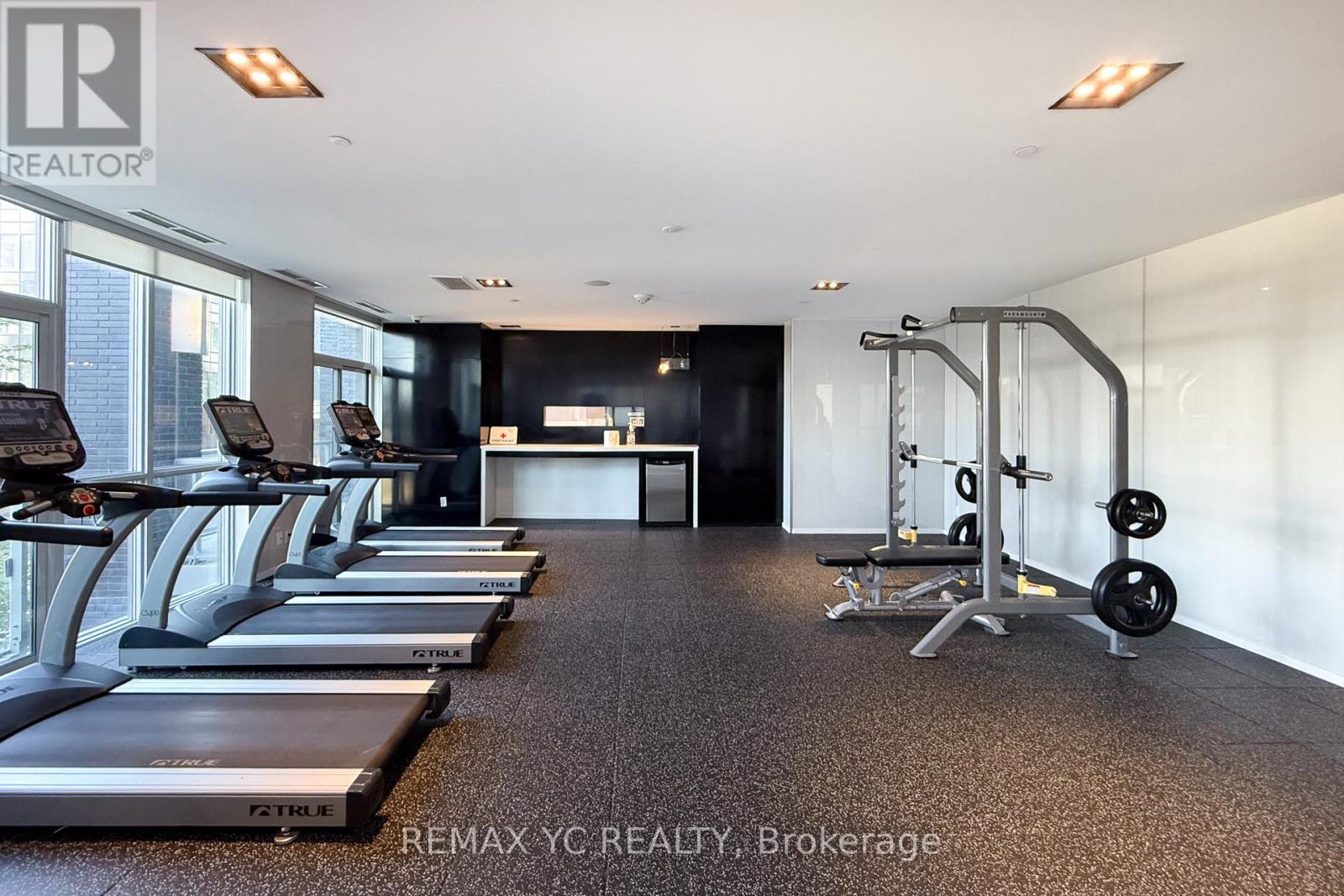 Photo 36 of 3904 56 Annie Craig Drive, Toronto ON