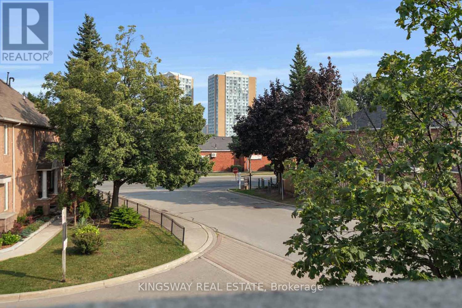 Photo 20 of 173 99 Bristol Road E, Mississauga ON
