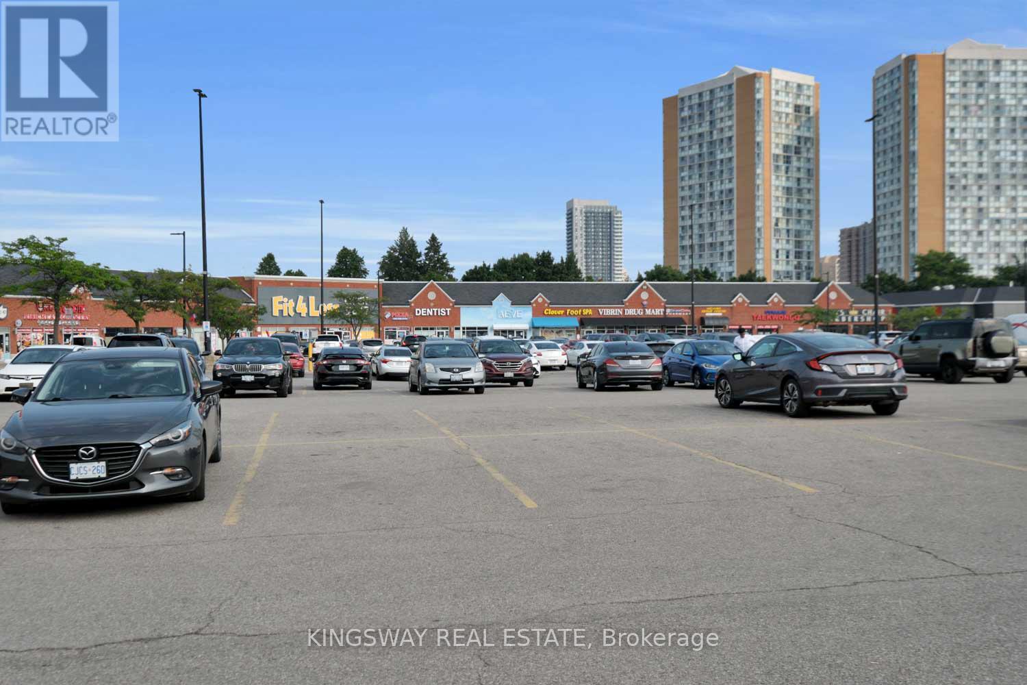 Photo 21 of 173 99 Bristol Road E, Mississauga ON