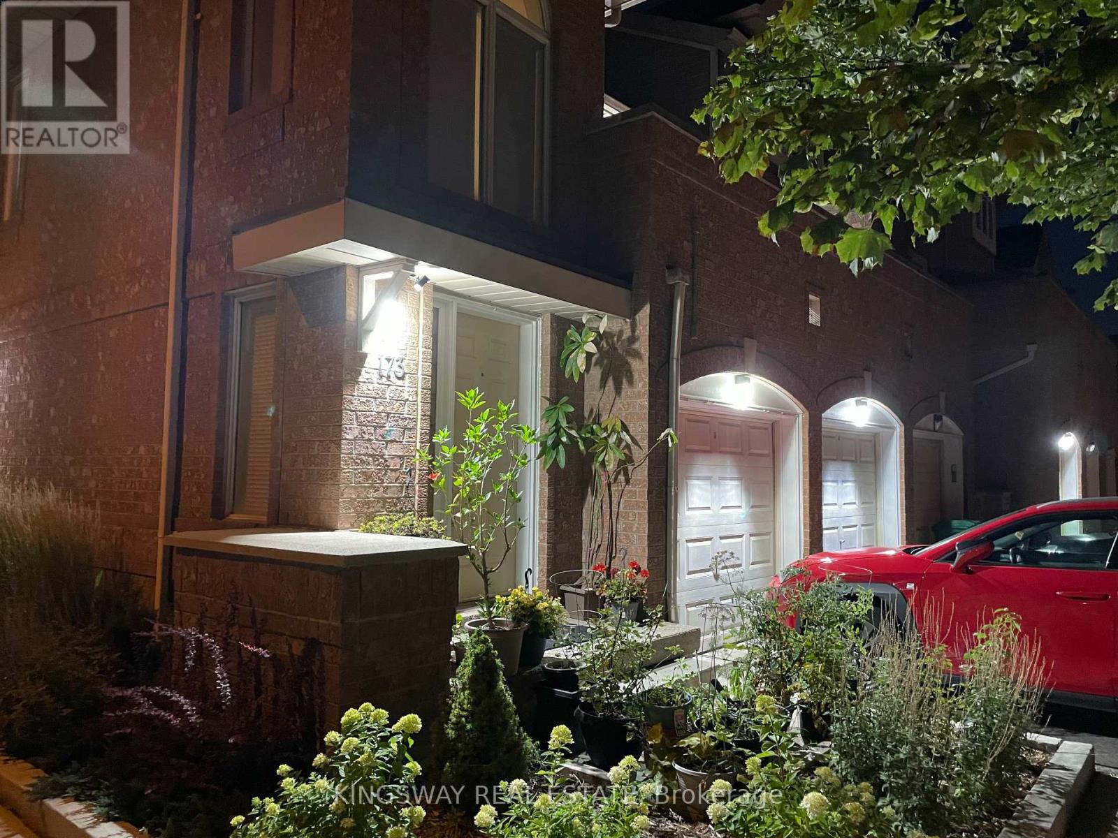 Photo 28 of 173 99 Bristol Road E, Mississauga ON