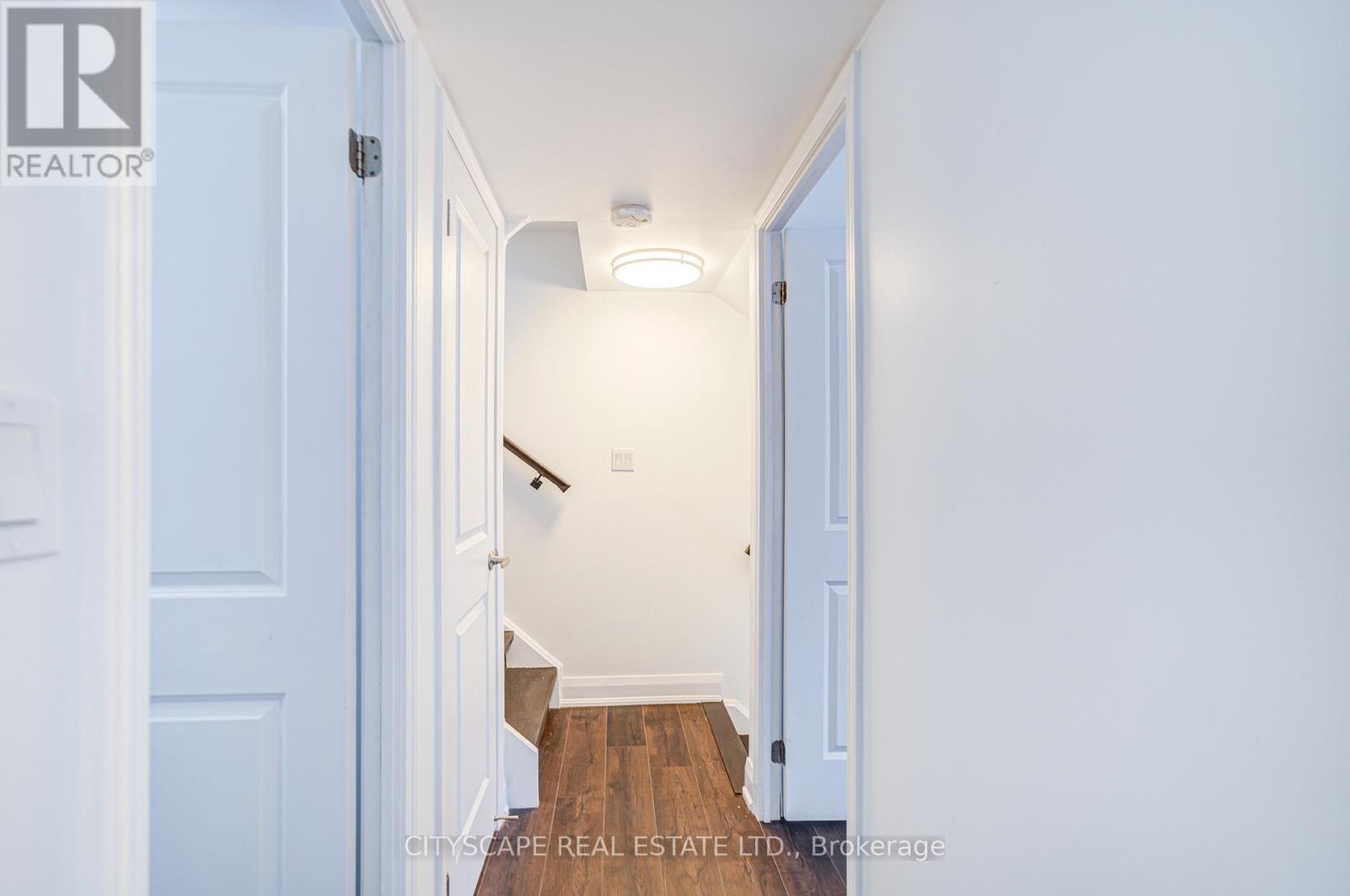 Photo 14 of 212 16 Foundry Avenue, Toronto ON
