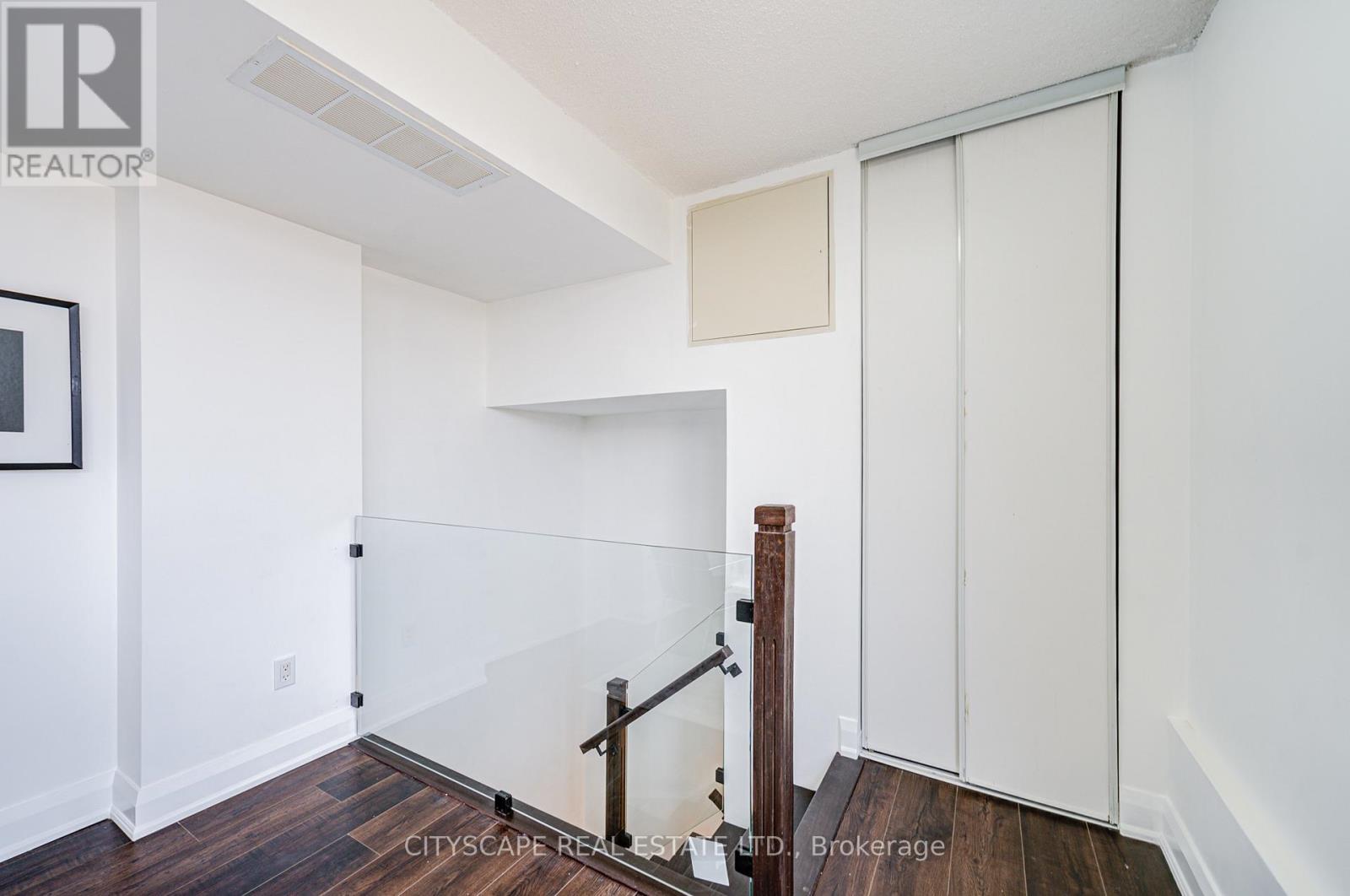 Photo 22 of 212 16 Foundry Avenue, Toronto ON