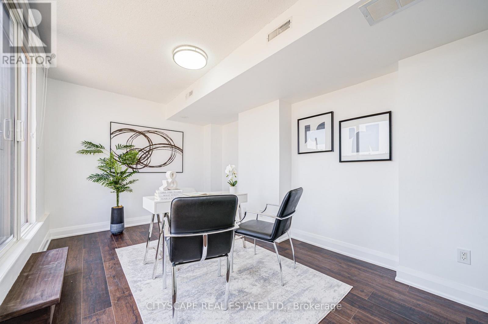 Photo 23 of 212 16 Foundry Avenue, Toronto ON