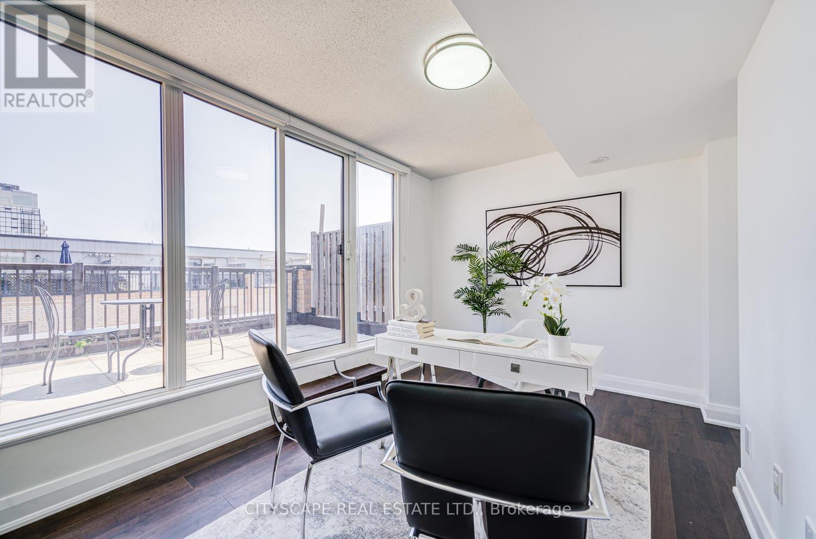 Photo 24 of 212 16 Foundry Avenue, Toronto ON