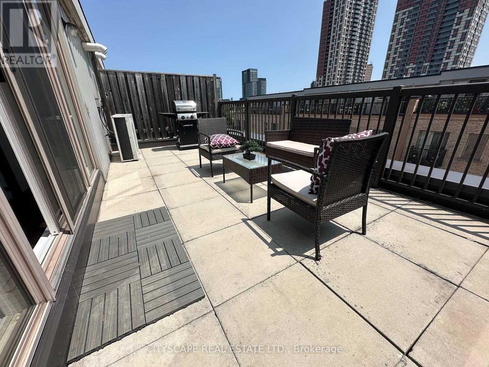 Photo 27 of 212 16 Foundry Avenue, Toronto ON