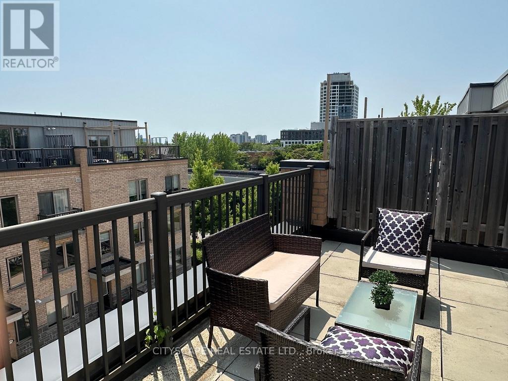 Photo 29 of 212 16 Foundry Avenue, Toronto ON