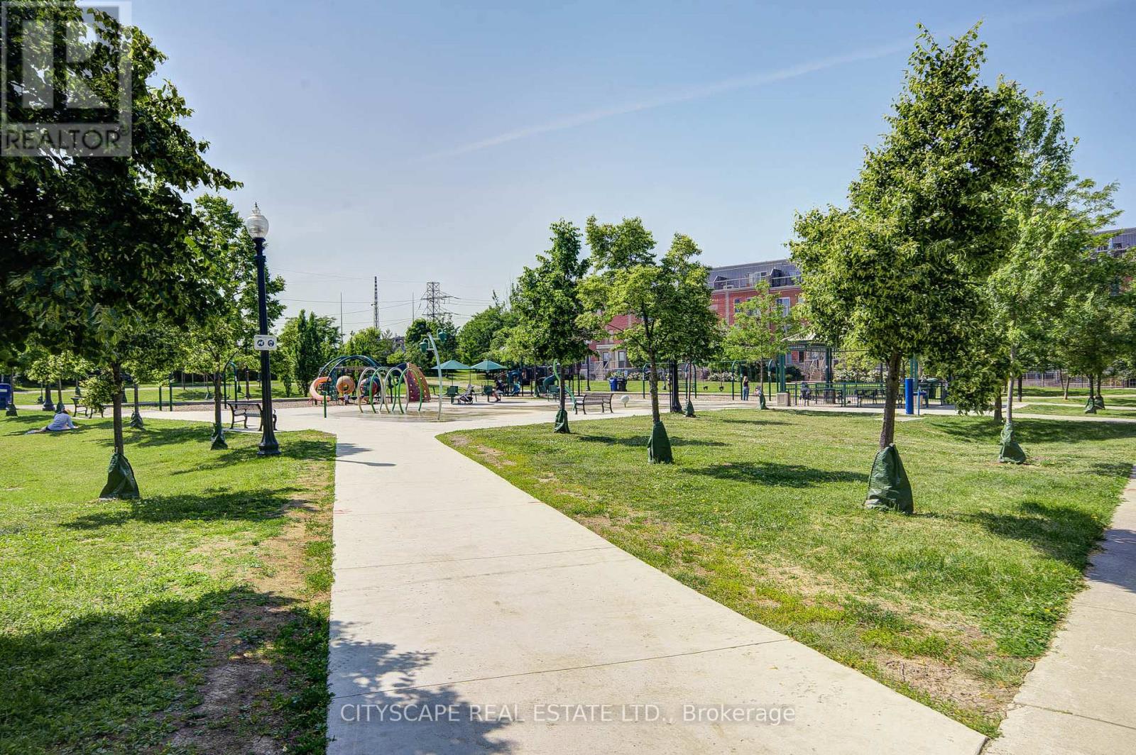 Photo 33 of 212 16 Foundry Avenue, Toronto ON