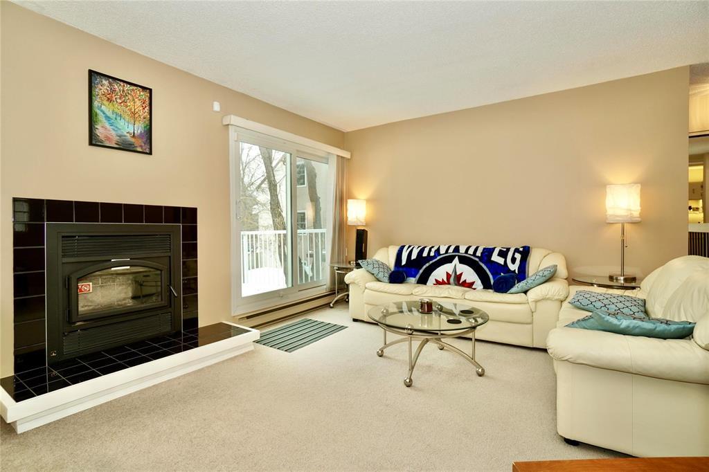 Photo 14 of 5 602 Kenaston Boulevard, Winnipeg MB