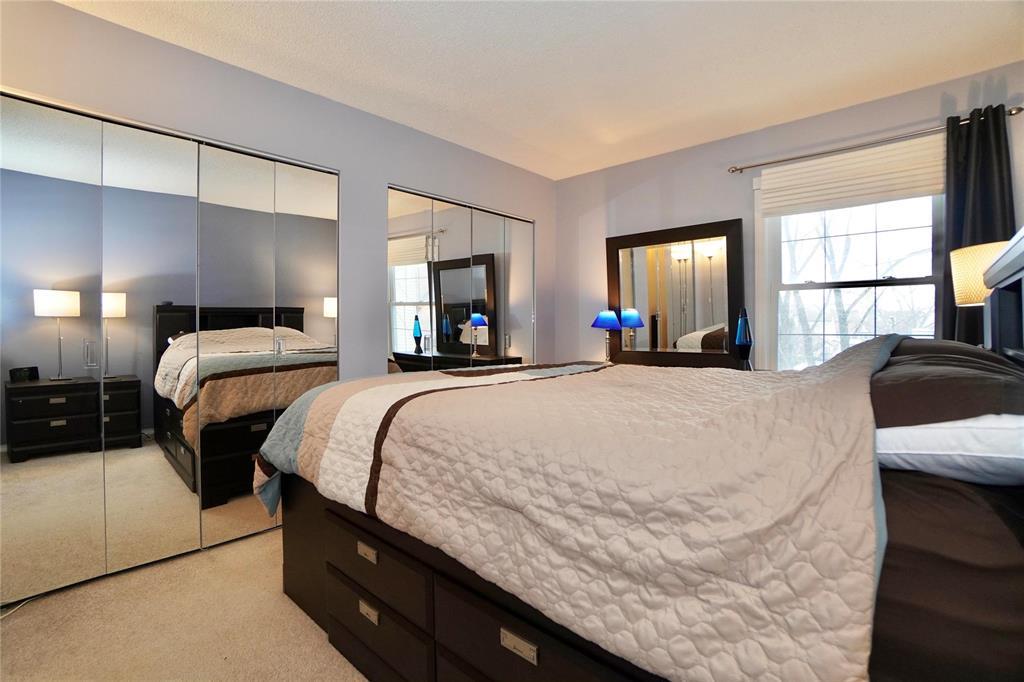 Photo 27 of 5 602 Kenaston Boulevard, Winnipeg MB