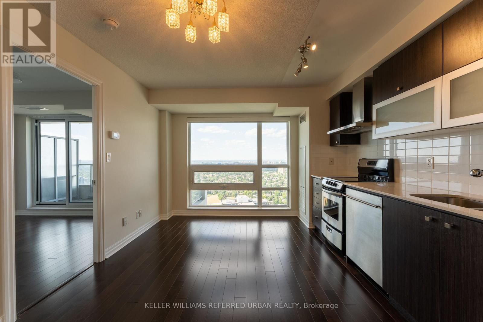 Photo 1 of 3807 2015 Sheppard Avenue E, Toronto ON
