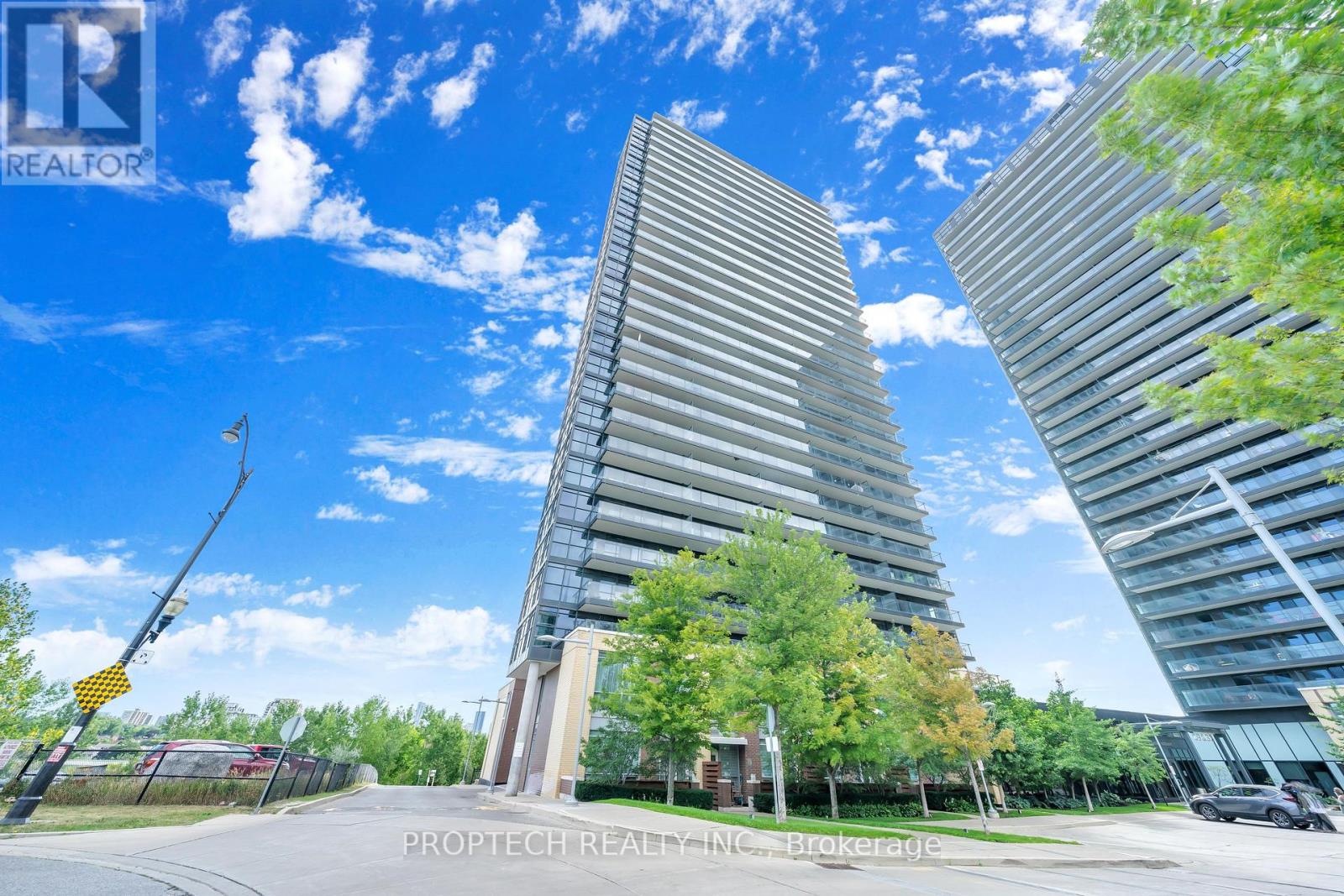 Photo 1 of 1502 33 Singer Court, Toronto ON