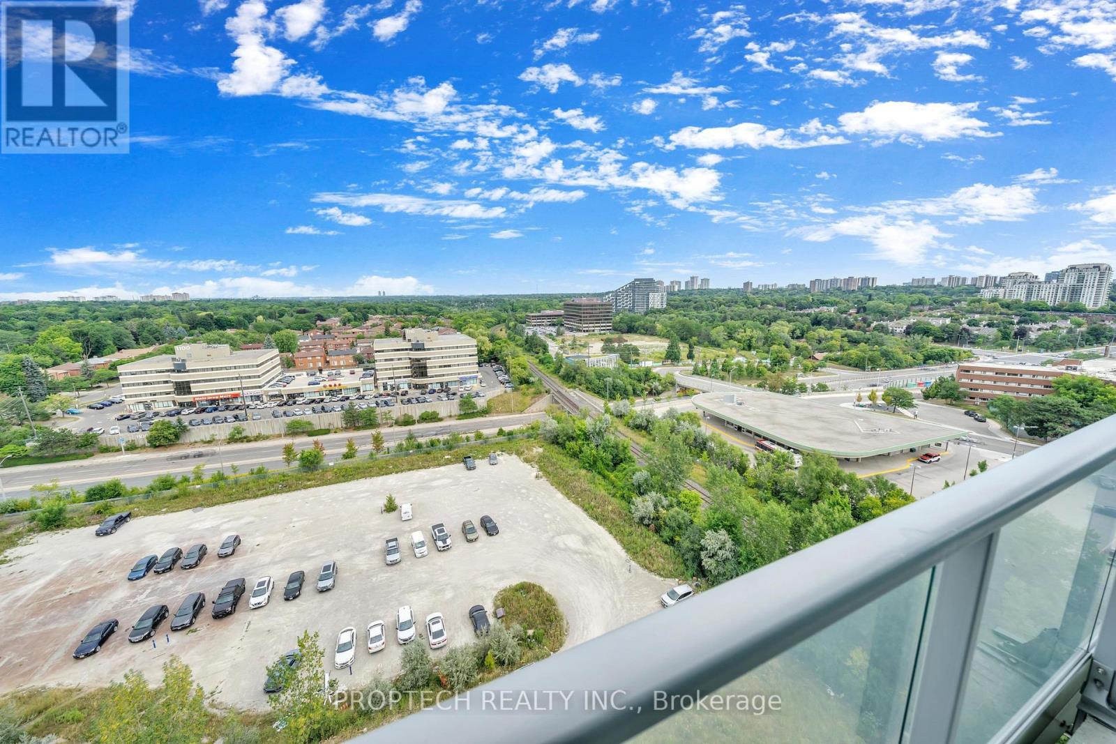Photo 17 of 1502 33 Singer Court, Toronto ON