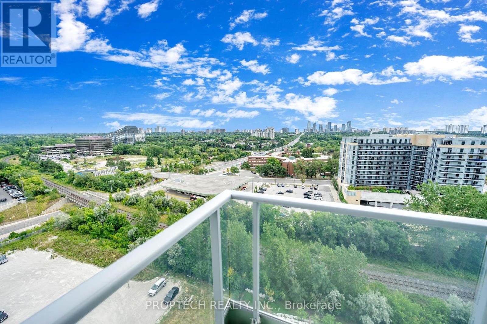 Photo 18 of 1502 33 Singer Court, Toronto ON
