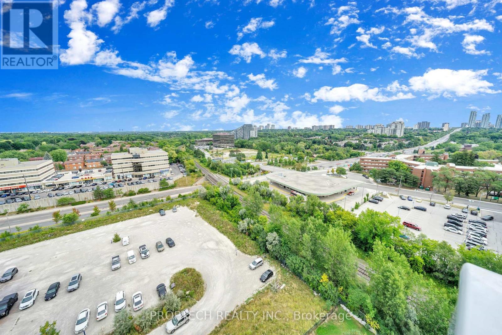Photo 20 of 1502 33 Singer Court, Toronto ON
