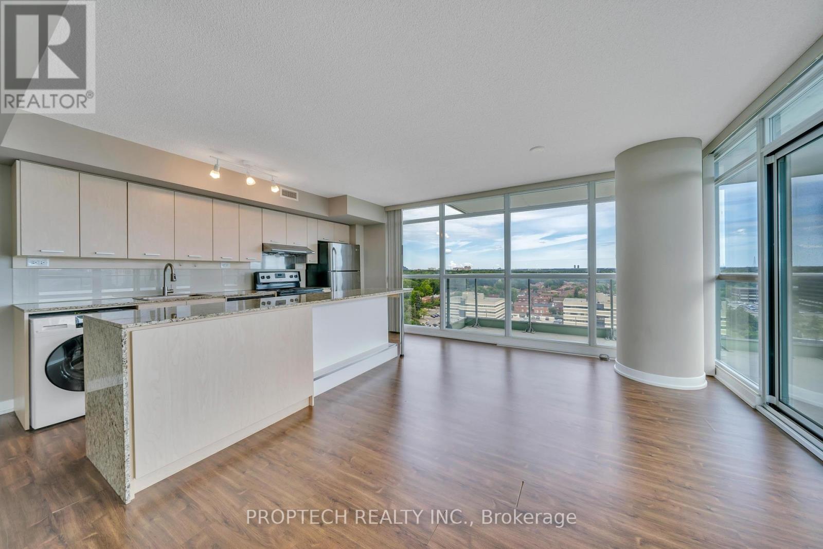 Photo 5 of 1502 33 Singer Court, Toronto ON
