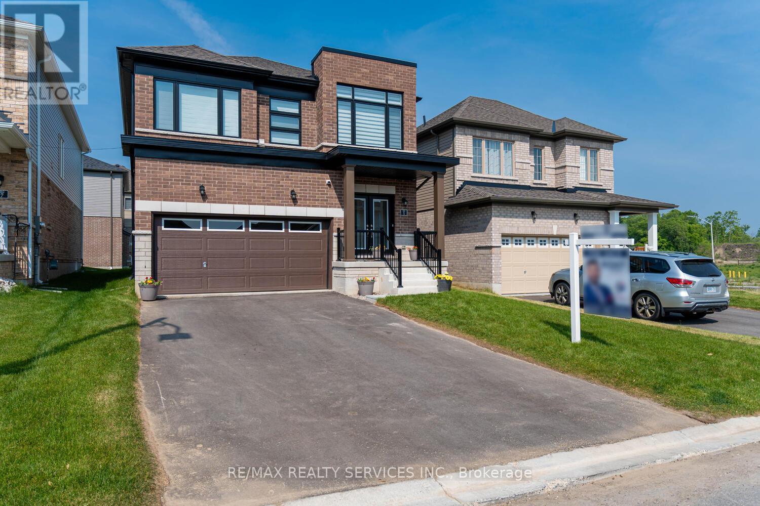 Photo 1 of 5 Heming Street, Brant ON