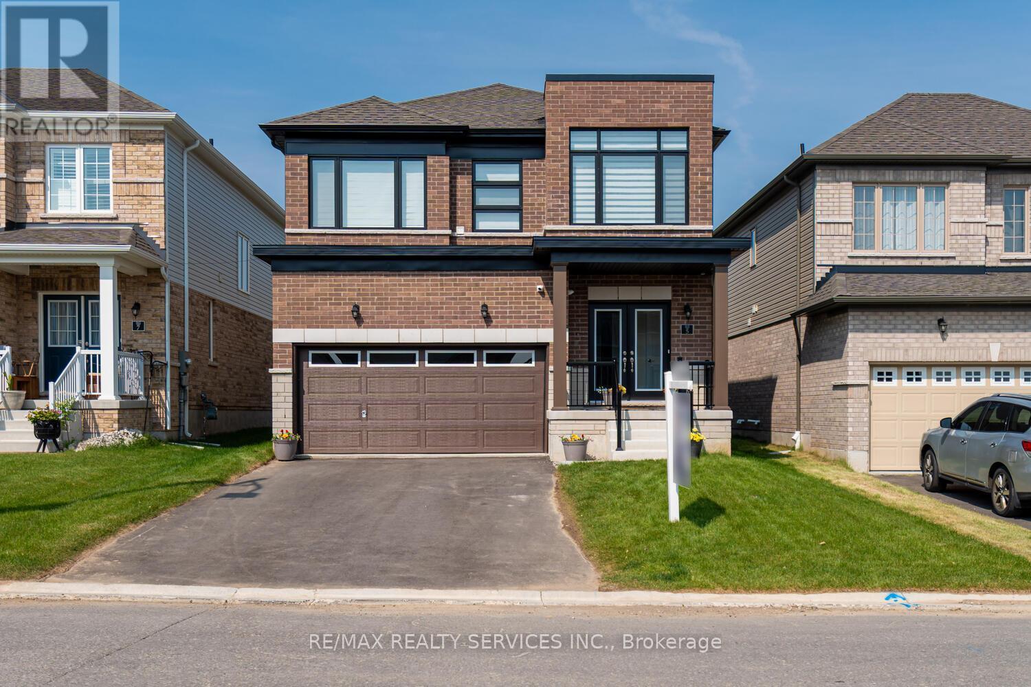 Photo 3 of 5 Heming Street, Brant ON