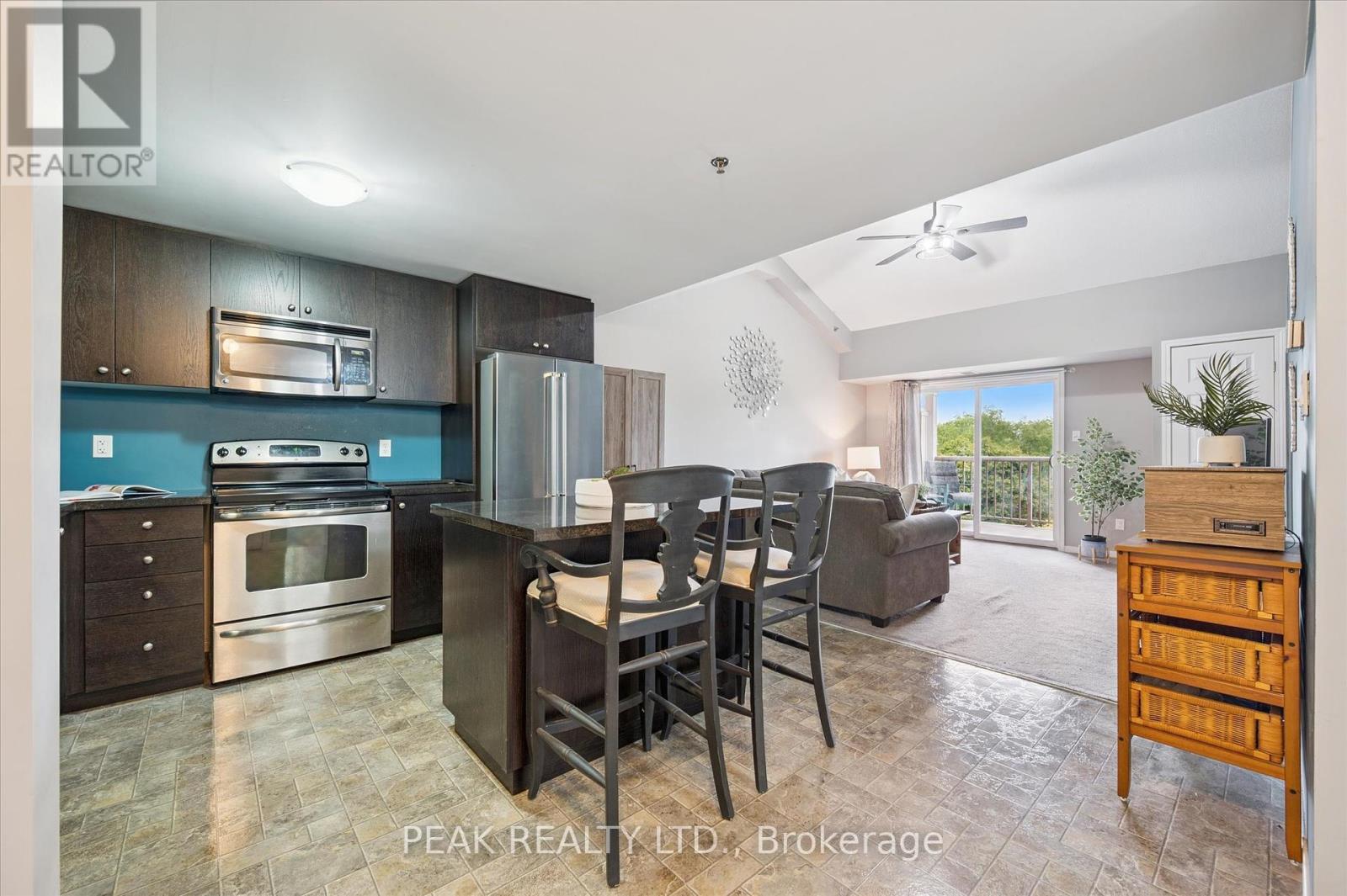 Photo 15 of 305 345 Fisher Mills Road, Cambridge ON